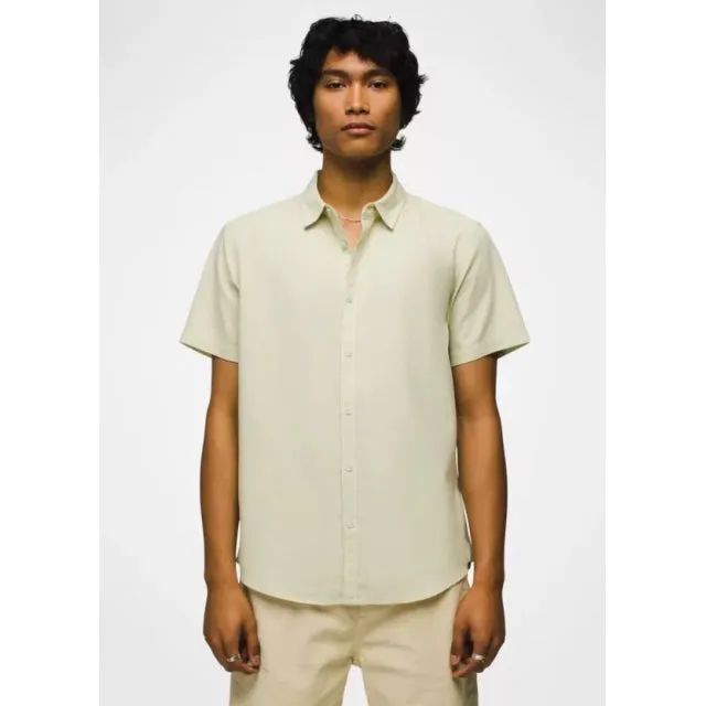 Men Lindores Shirt
