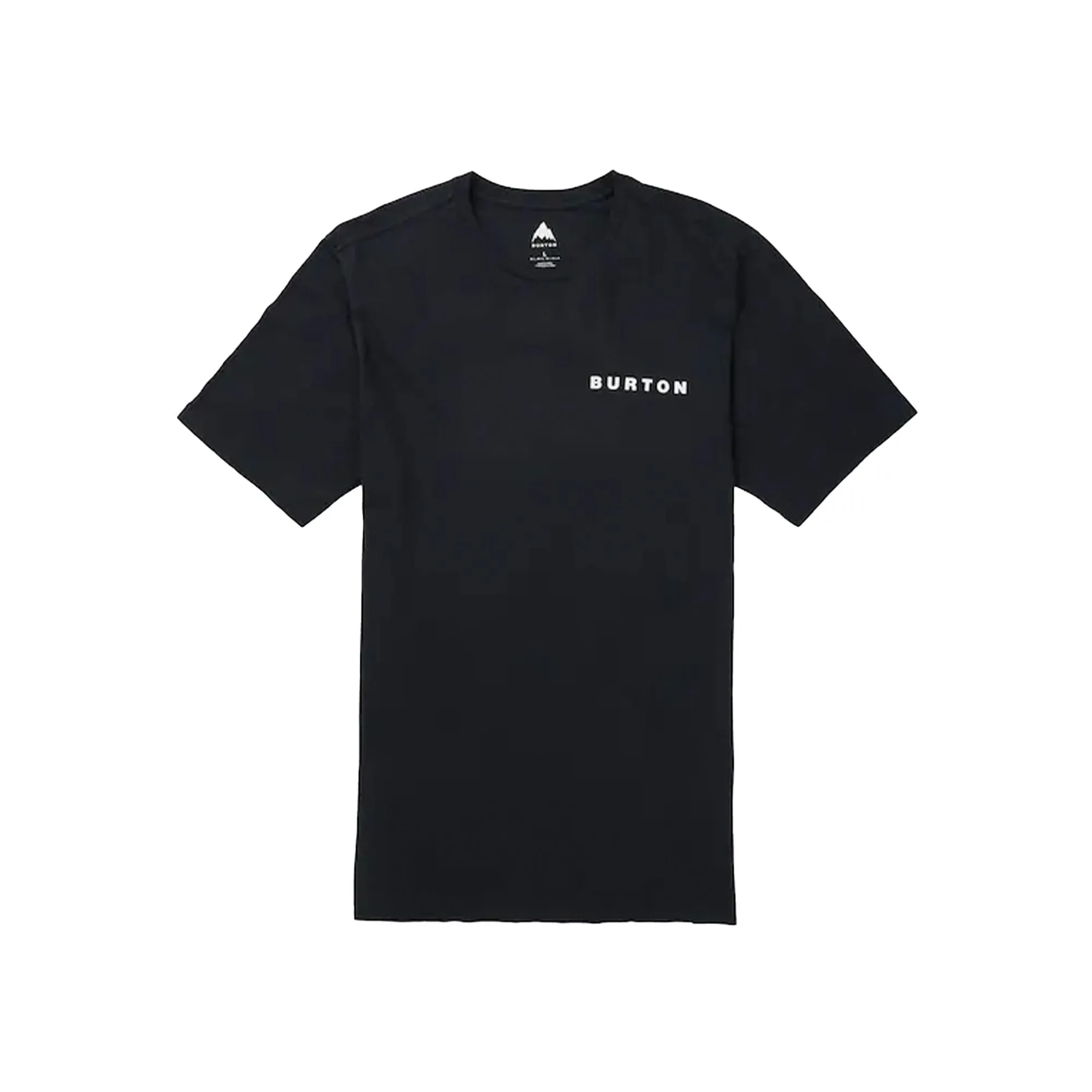 Men's Burton Flight Attendant 24 Short Sleeve T-Shirt