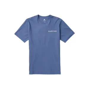 Men's Burton Flight Attendant 24 Short Sleeve T-Shirt