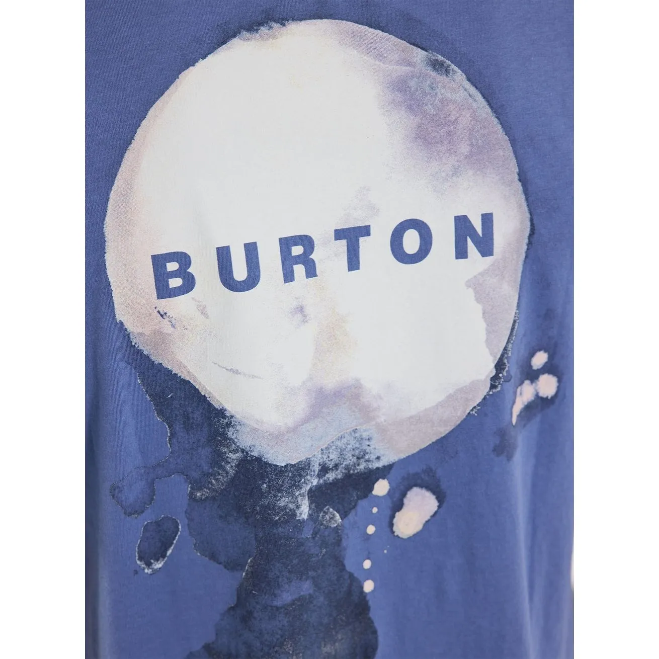 Men's Burton Flight Attendant 24 Short Sleeve T-Shirt