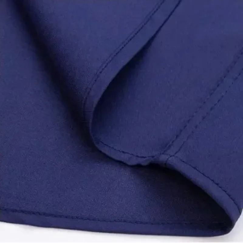 Men's Casual Buttoned Long Sleeve Shirt with Collar  | Ideal for All Seasons