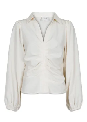 Mille Blouse - Off White