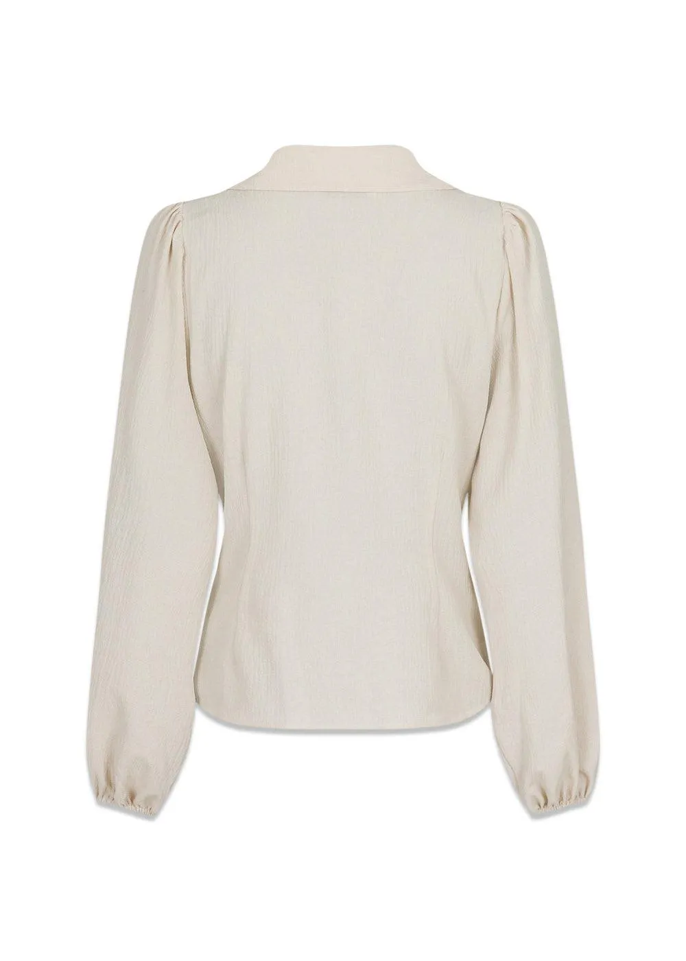 Mille Blouse - Sand
