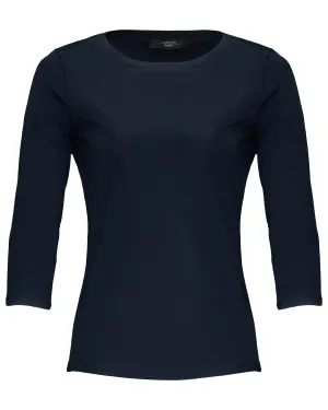 Multia 3/4 Sleeve T-Shirt