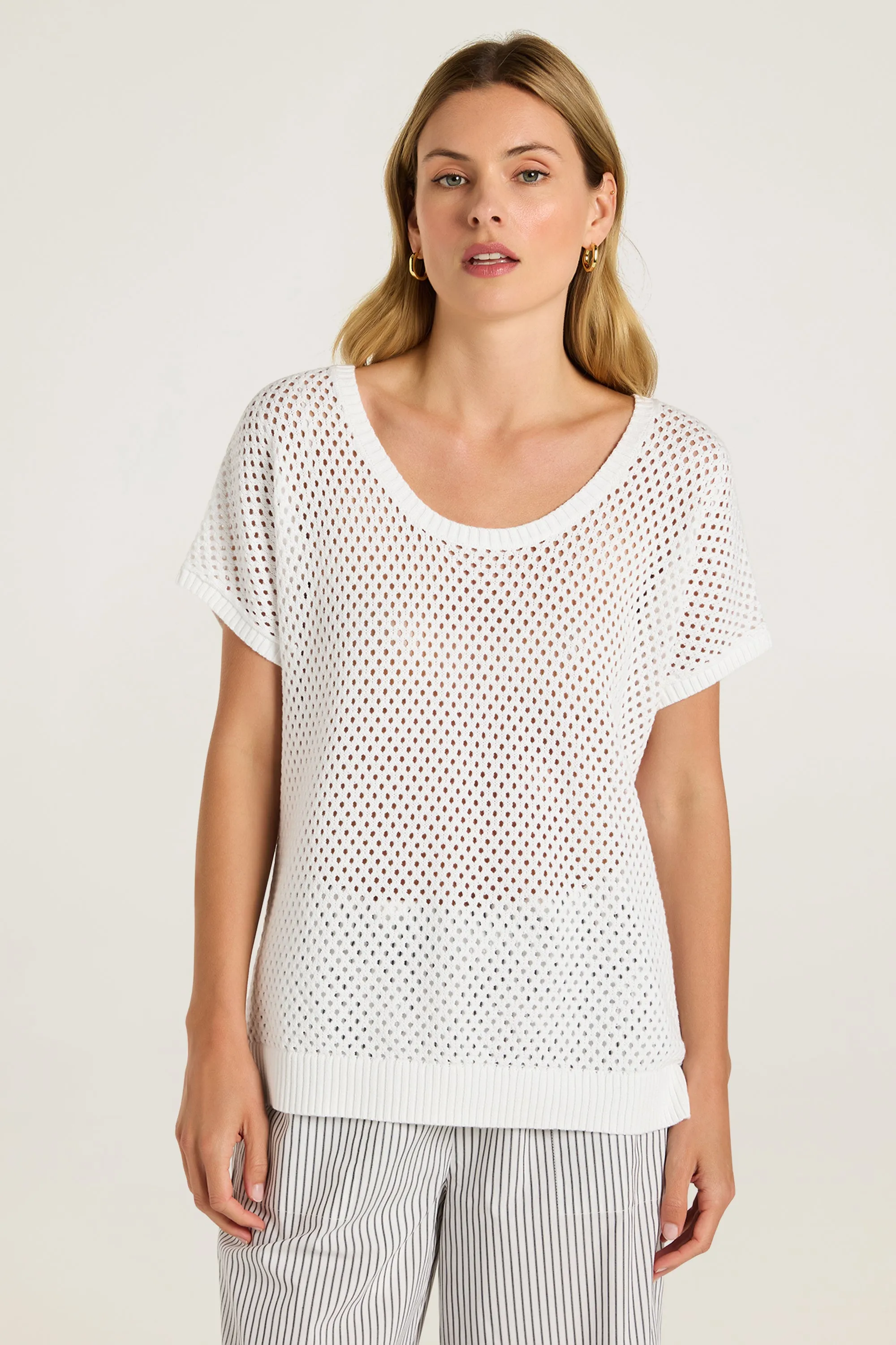 Nest Knit