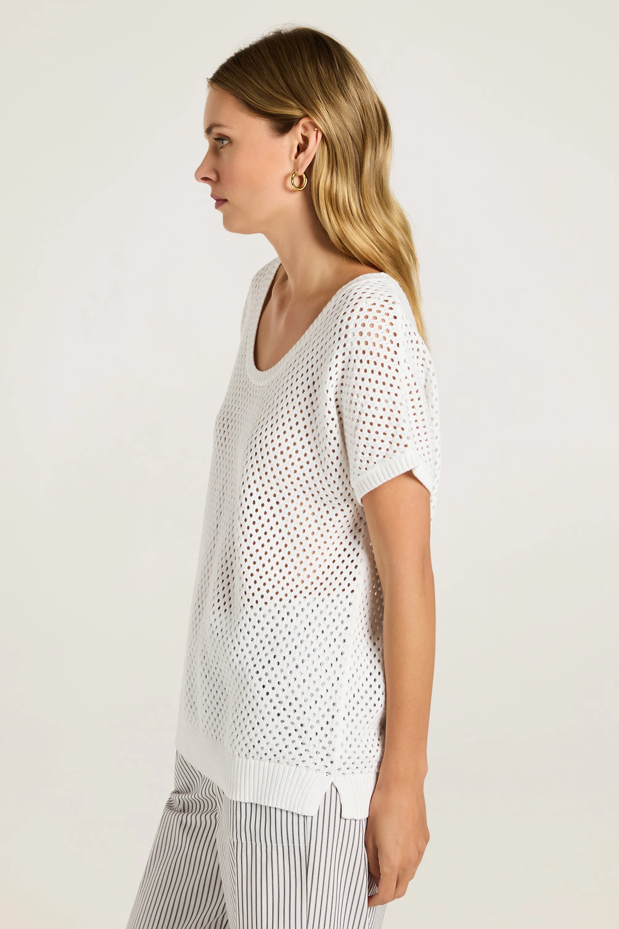 Nest Knit