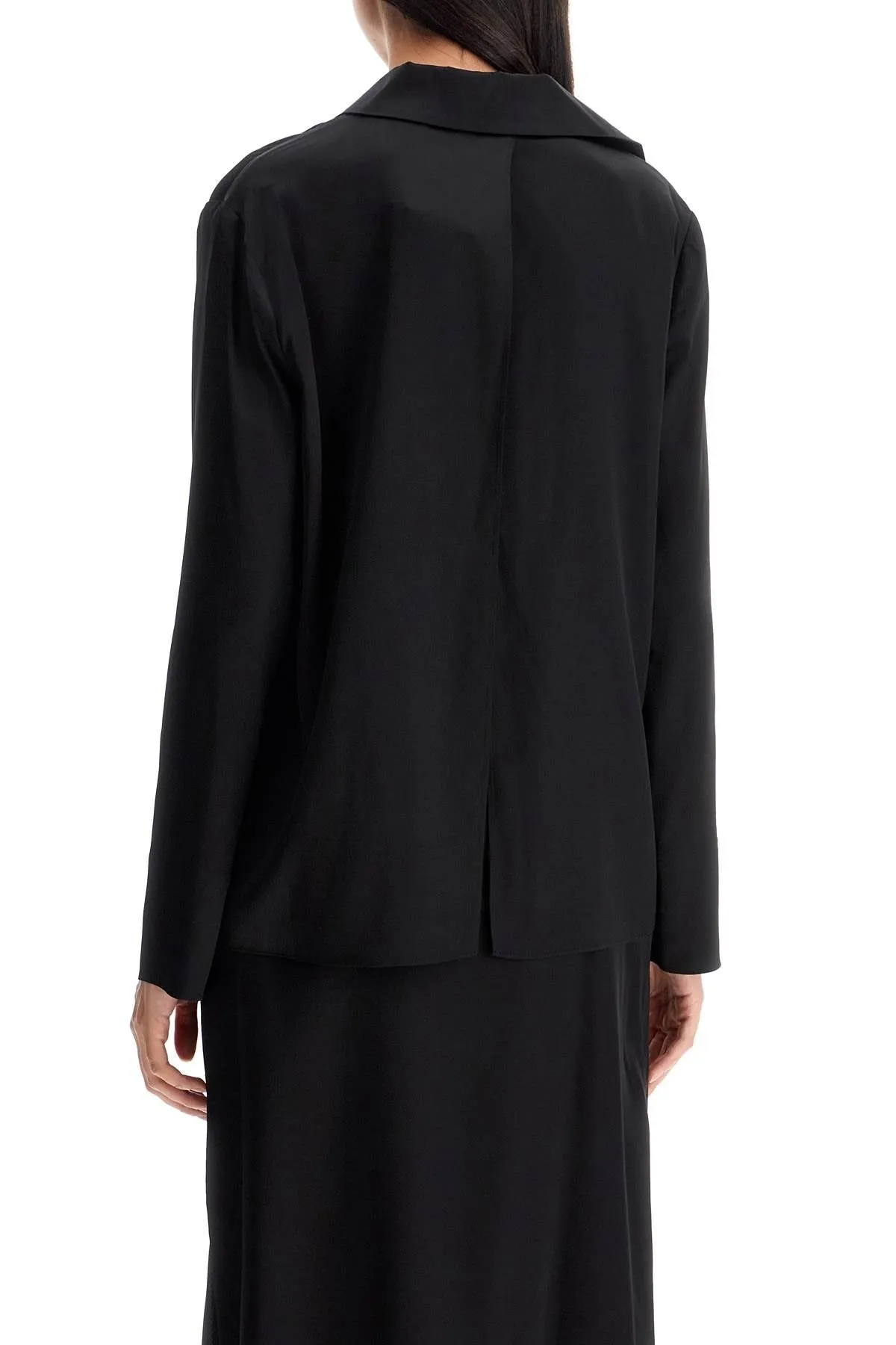 OPEN SHIRT 'THE NIGHT CHEMISE
