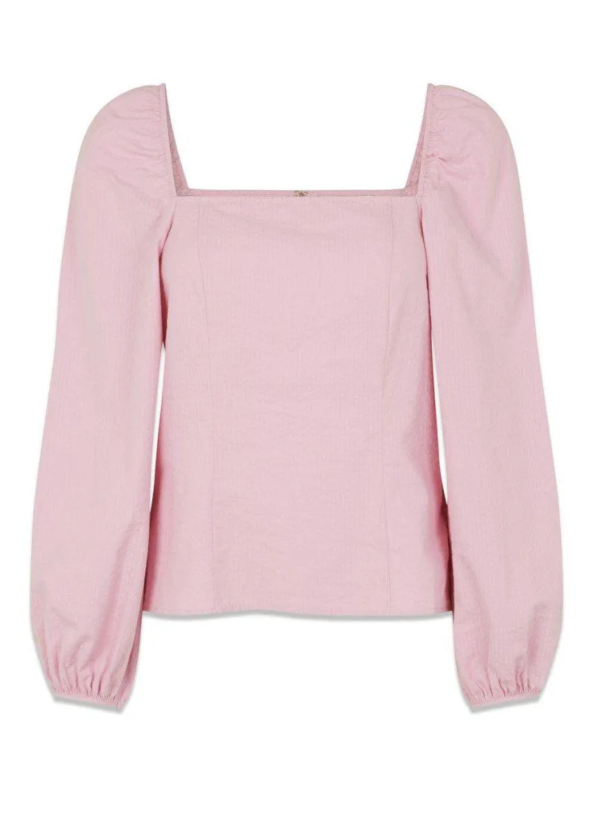 PanneMD top - Dusty Sorbet