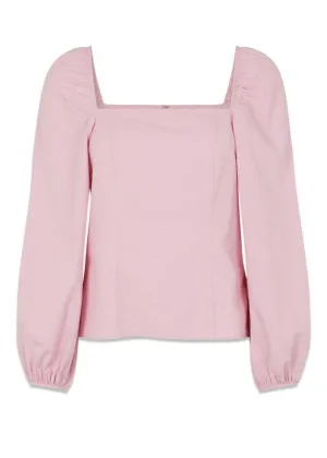 PanneMD top - Dusty Sorbet