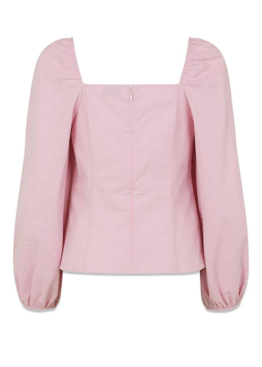 PanneMD top - Dusty Sorbet
