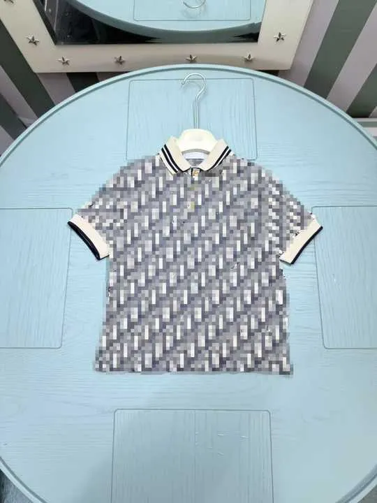 Polo Shirts/Boys Clothing Spring-قمصان بولو للأطفال