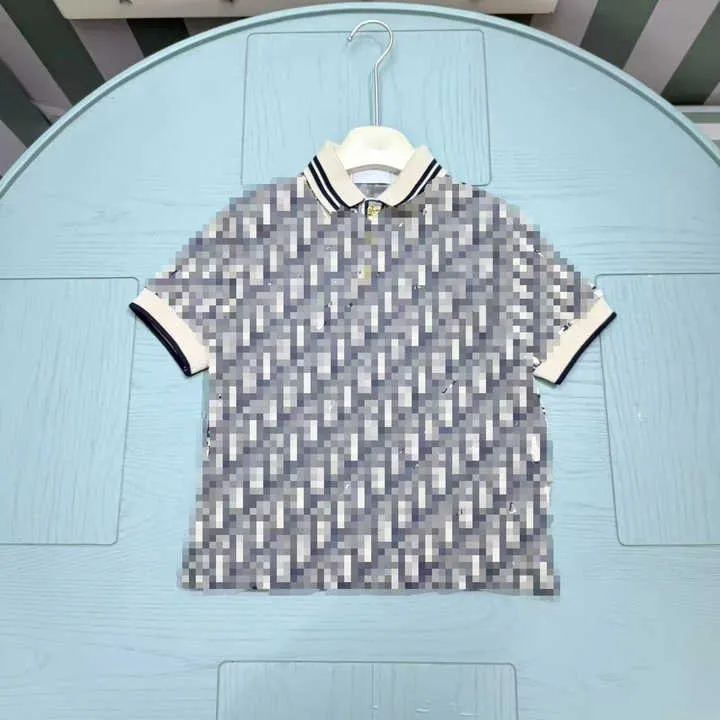 Polo Shirts/Boys Clothing Spring-قمصان بولو للأطفال