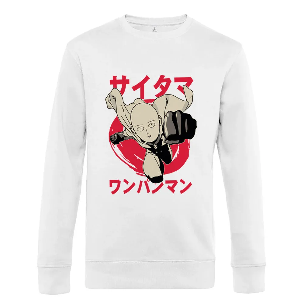 Saitama