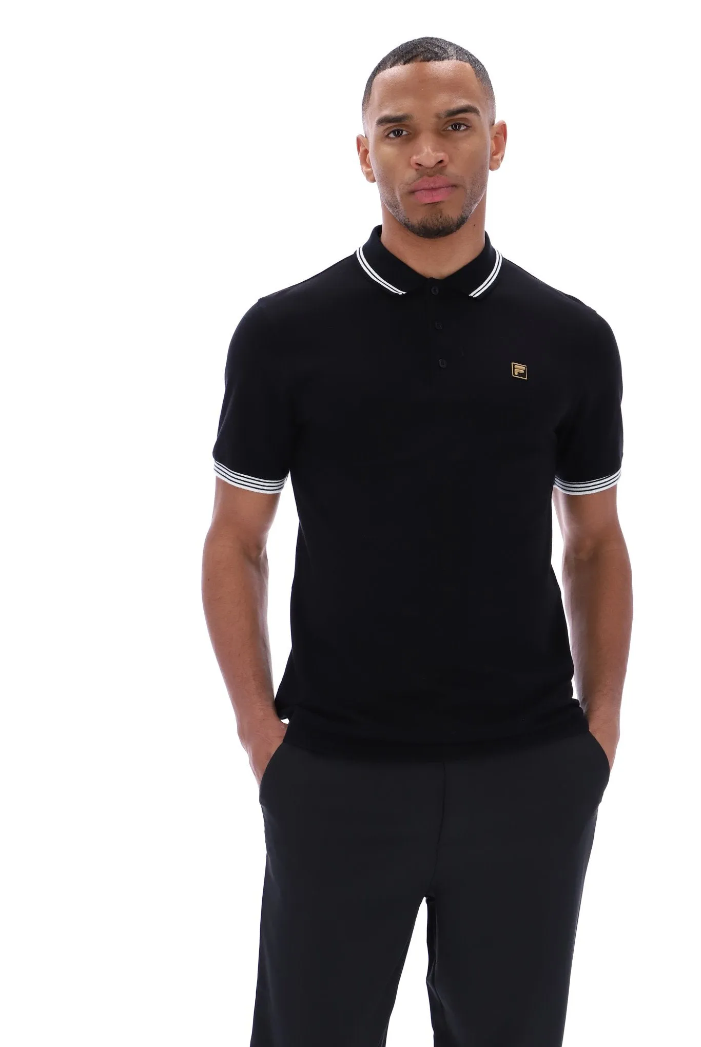 Soren Polo Shirt