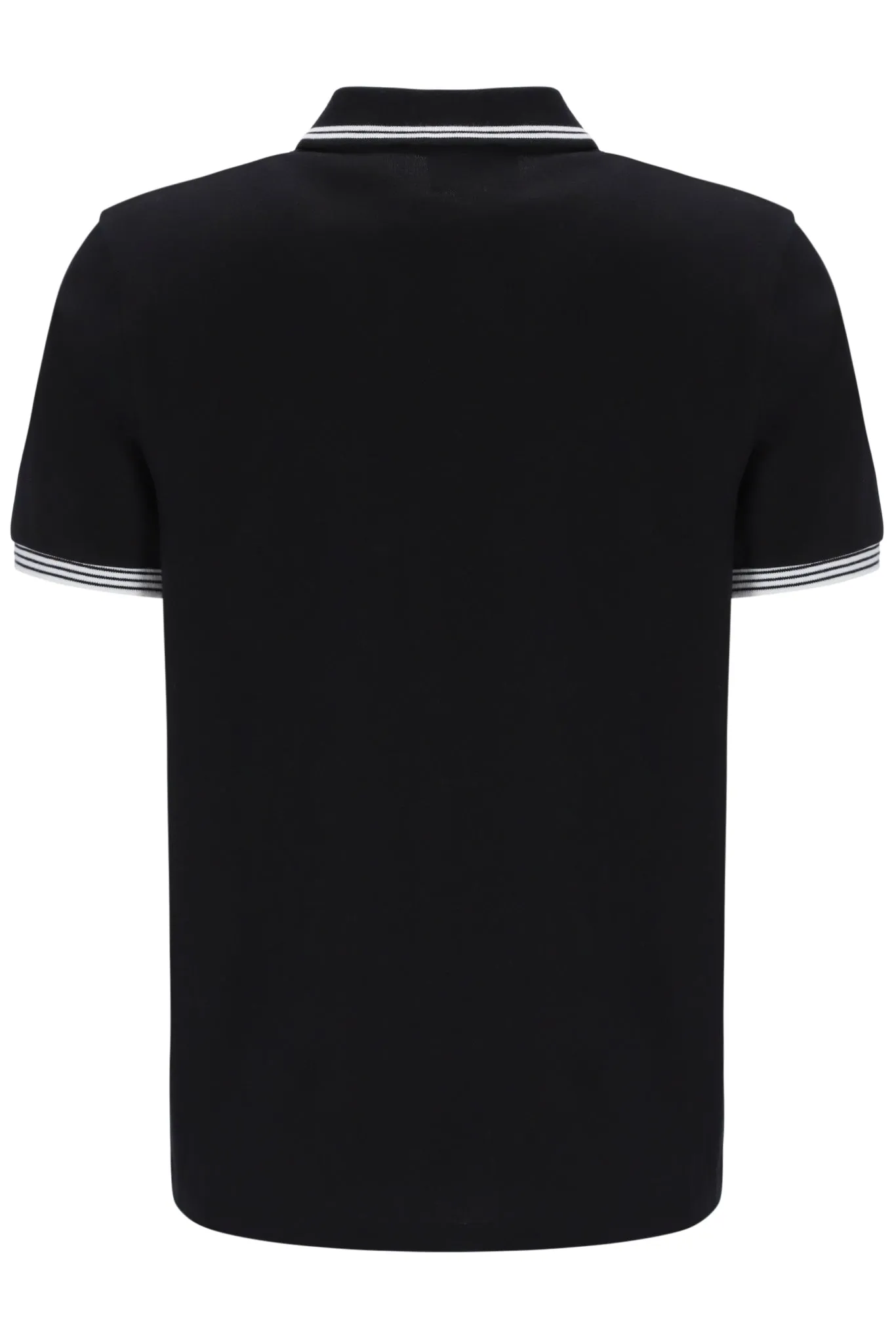 Soren Polo Shirt