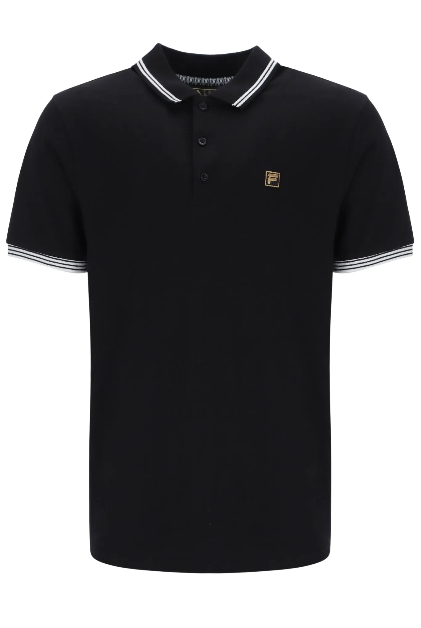 Soren Polo Shirt
