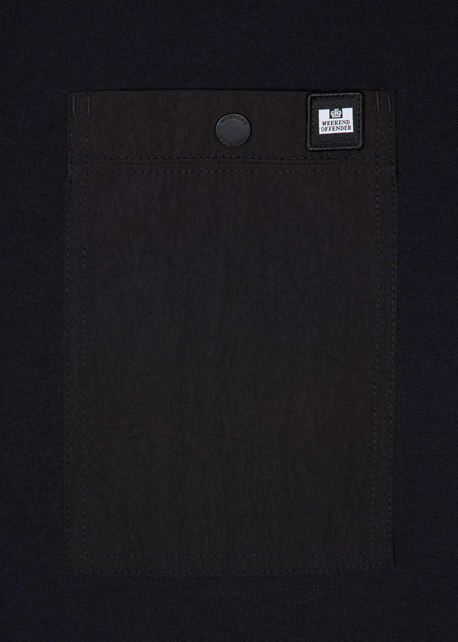 Tabiti - black