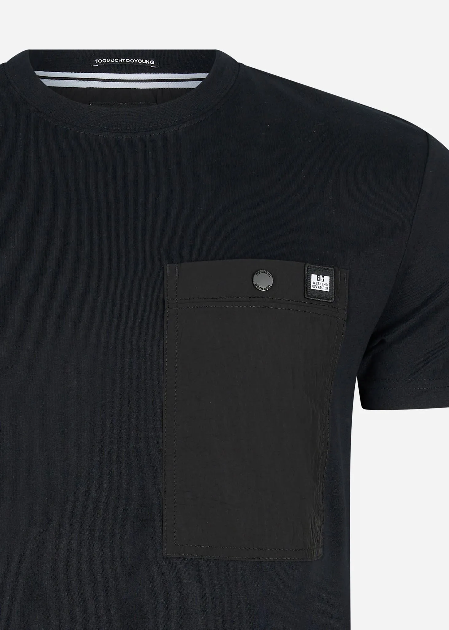 Tabiti - black