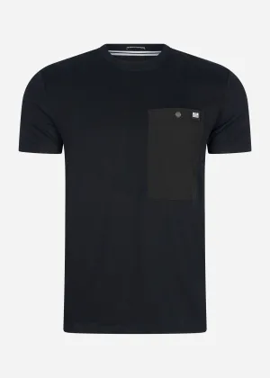 Tabiti - black