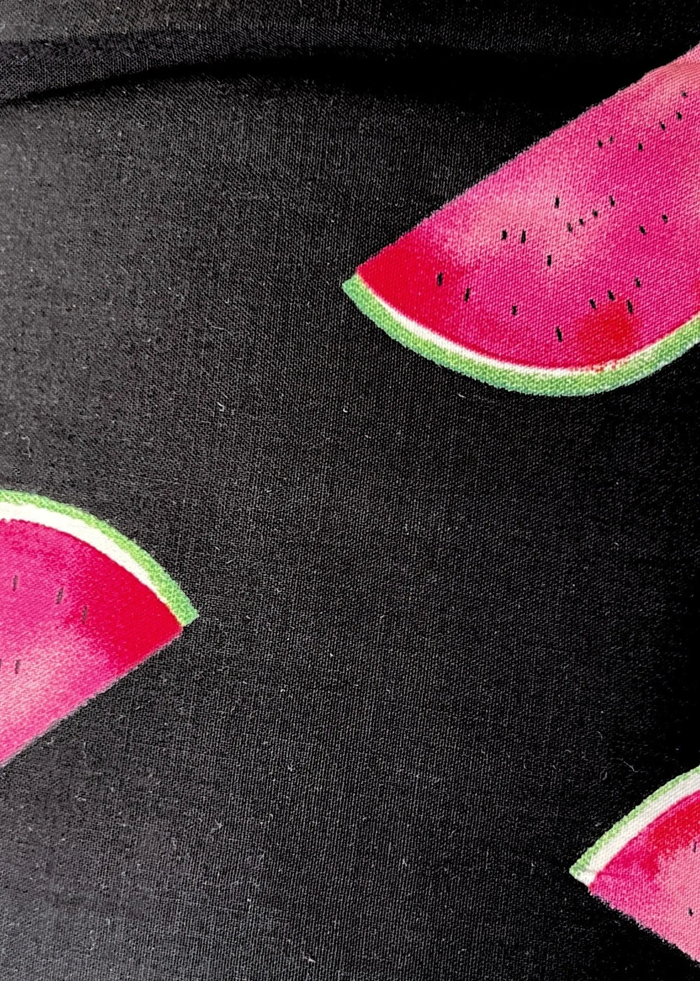 The Boy's Casual Shirt - Watermelon Night
