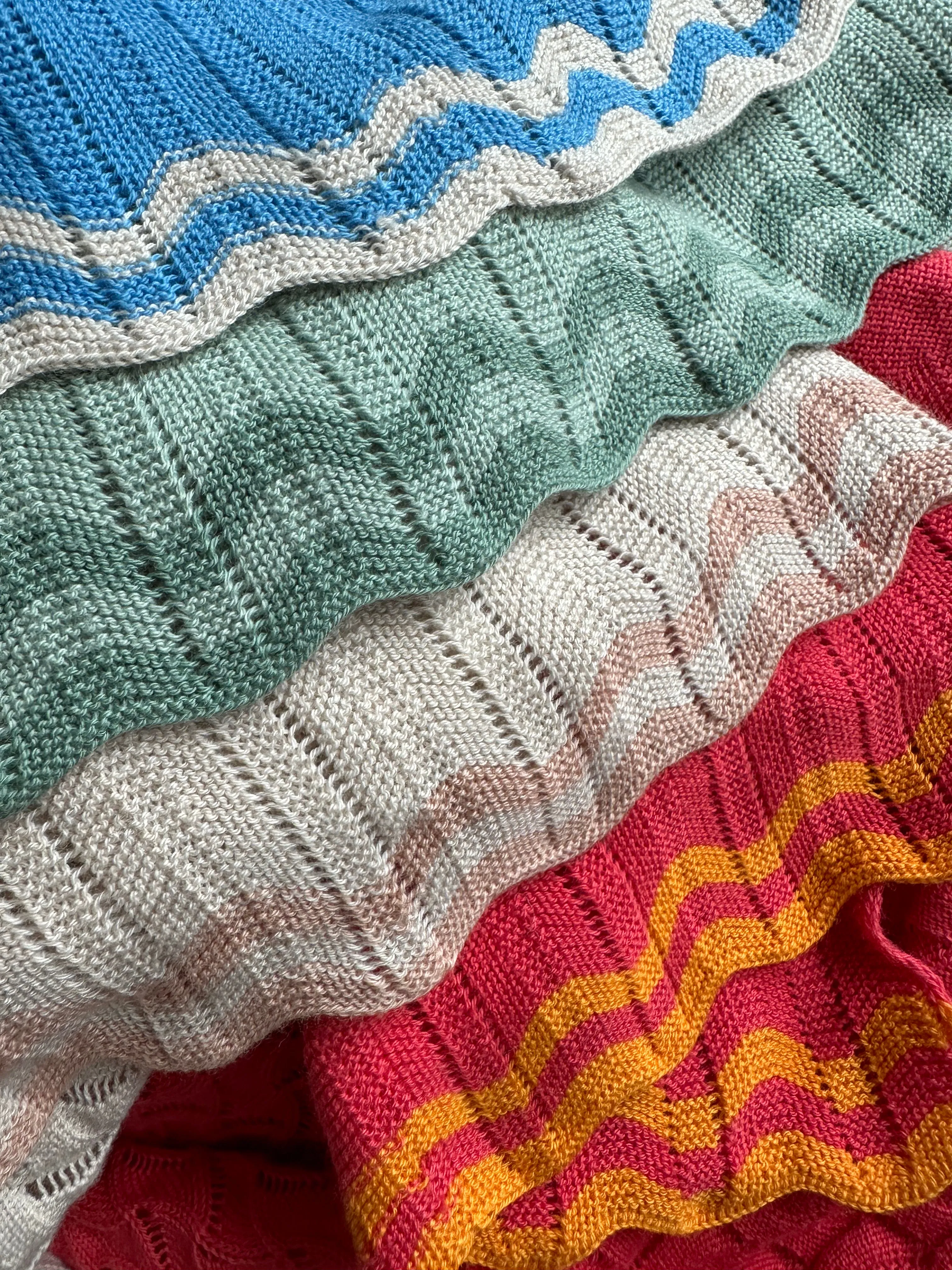 Tilde Polo - Coral / Orange