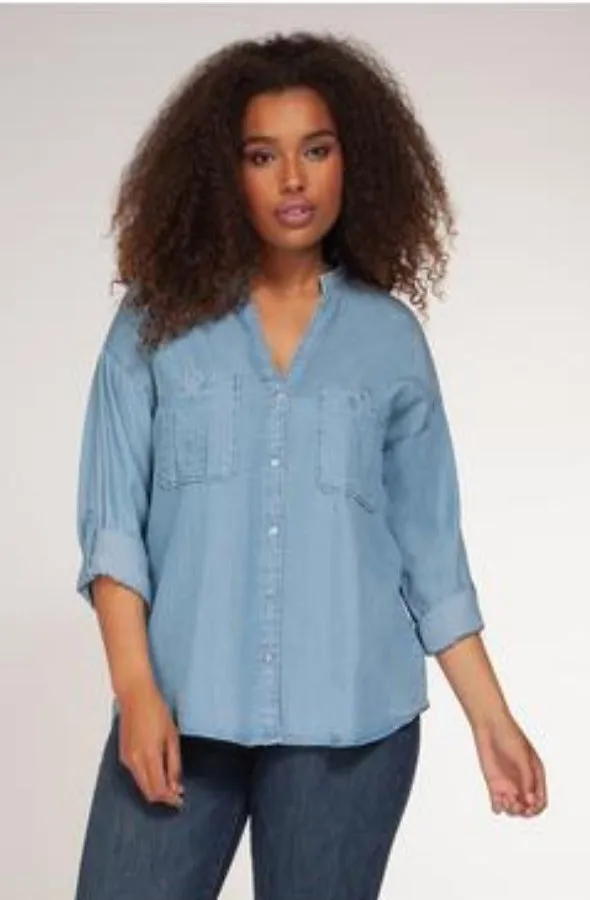 Tops -  Chambery Shirt