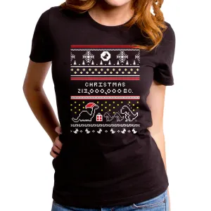 Ugly Sweater Women's T-Shirt