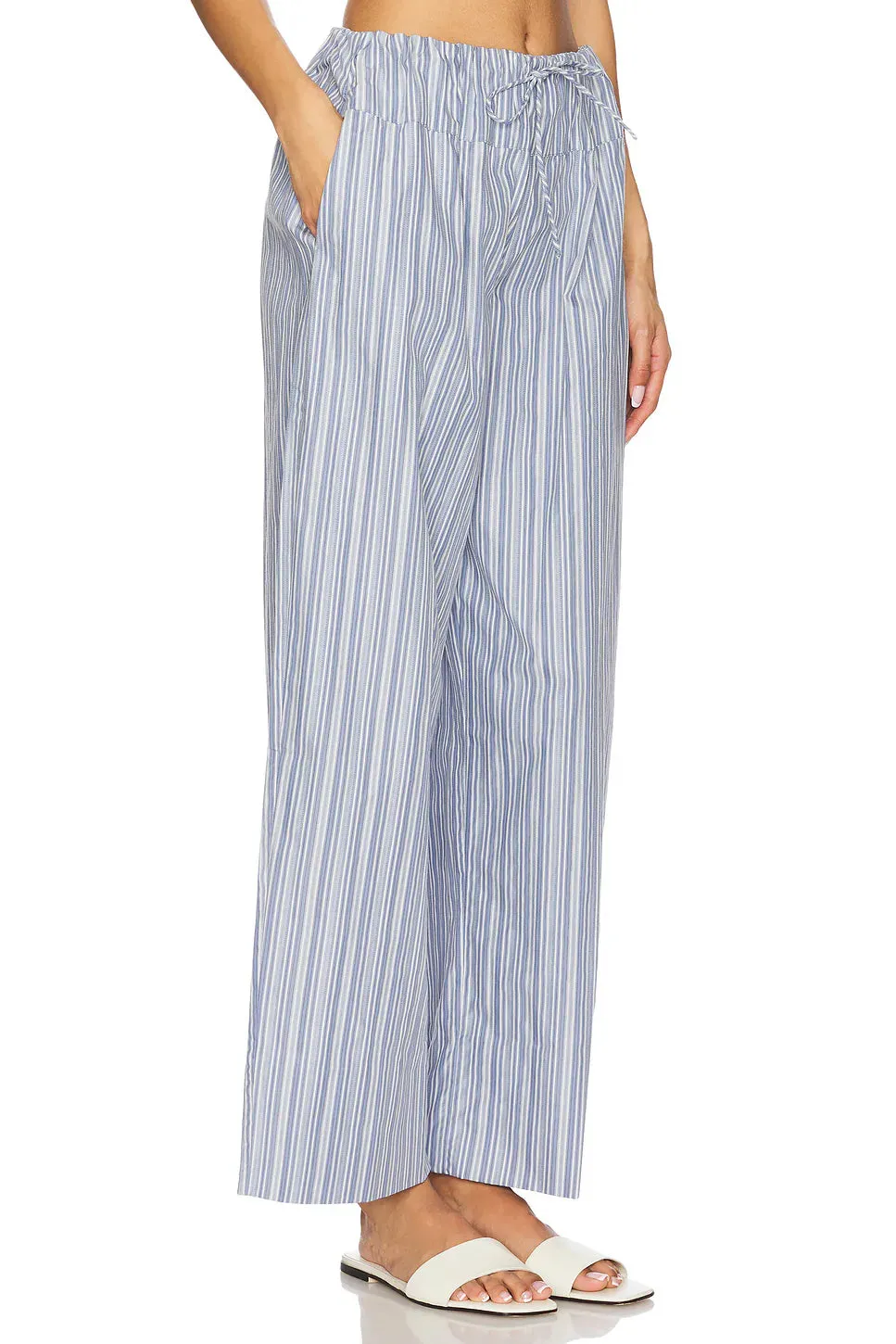 Vieu Relaxed Pant