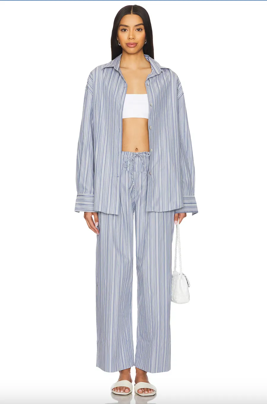 Vieu Relaxed Pant