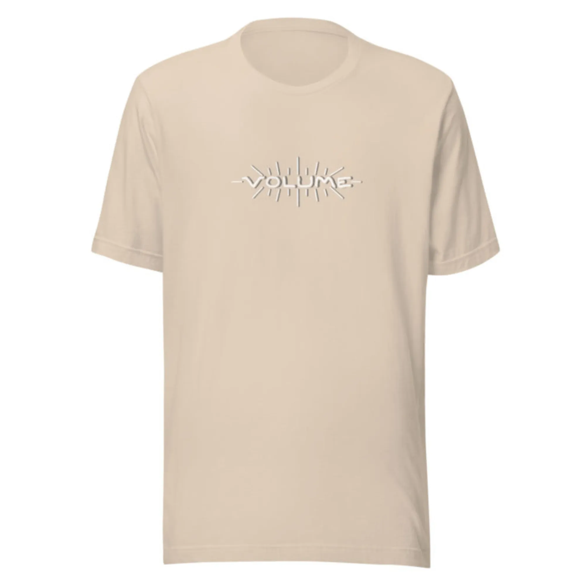 Volume Lines Shirt