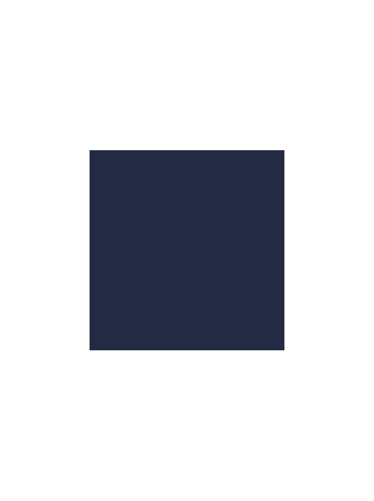 WES Formals Solid Navy Slim-Fit Shirt